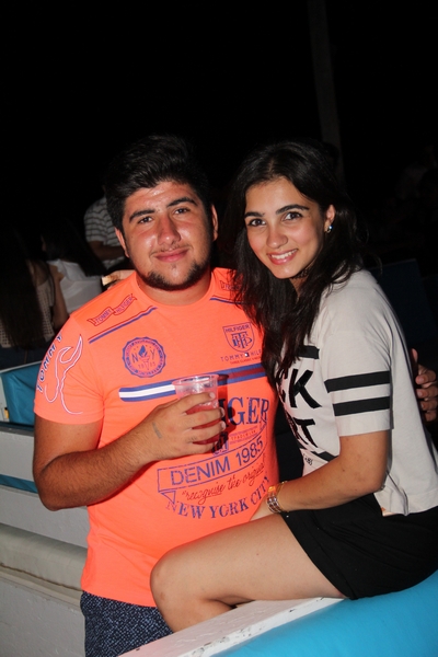 Vibe Town 5